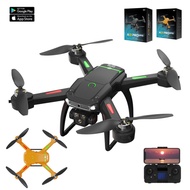 Ready Stock Fast Shipping A19 New Product Drone GPS Back to Aviation Brushless Motor HD Aerial Photo