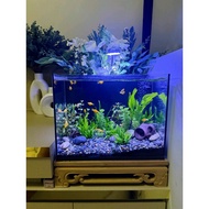Aquarium Table Aquarium Stand/ size 42x32.cm