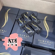 Michael Samurai - 有码批发！READY STOCK Champion CCI Samurai - 20sachets