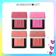 Haus Labs Color Fuse Blush Color is soft, smooth, natural