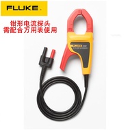 อุปกรณ์วัดไฟฟ้าแบบคลิป FLUKE 373 393FC 374 375 376FC 377 378FC อุปกรณ์วัดไฟฟ้าแบบมืออาชีพจากจีนแผ่นด