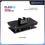 Elegoo Build Plate for Saturn 4 & Saturn 4 Ultra 3D Printer