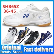 Yonex Power Cushion 65Z 75th Anniversary Badminton Shoes For Unisex yonex 65Z3 White Tiger Badminton