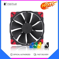 Noctua NF-A20 PWM chromax.black.swap 200x200x30mm Computer case Radiator 4pin quiet 200mm CPU cooler