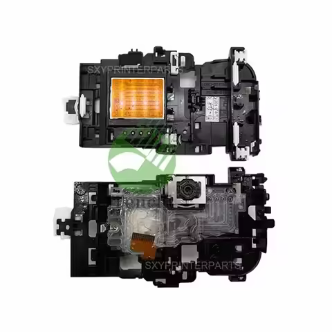 Printhead J480 LKB109001 Original 99% new for Brother J480 Print head Ink Printer Head