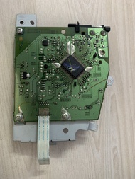 Hp P1005/1006 board cổng usb formater tháo máy chạy tốt