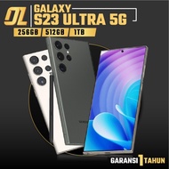 Samsung Galaxy S23 S23+ Plus Ultra 8/128 8/256 8/512 GB RAM 8 ROM 128