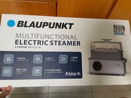 藍寶MK-FS01UK 多功能電蒸鍋 Blaupunkt Multifunctional Electric Steamer