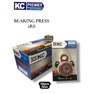 BEARING 6300 2RS 63002RS