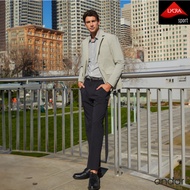 [ANDAR] FULL-STACK  NEW Airst Men's Slacks (standard length )