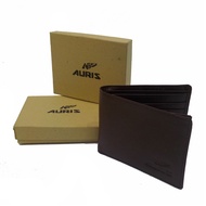 Auris Original Genuine Cowhide Men's Wallet 48017