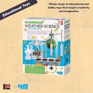 4M Green Science Weather Science