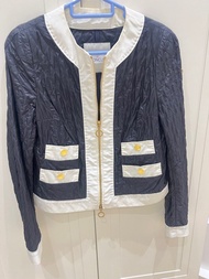 Moncler女裝薄羽絨外套