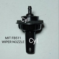 Mitsubishi FB511 Wiper Nozzle
