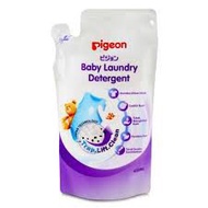 Pigeon Baby Laundry Detergent (Economical)-Ready