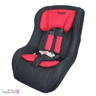 優生五點式汽車安全座椅505(黑)