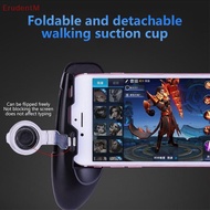 [ErudentM] 3 In 1 Portable Universal Mobile Phone Gamepad Holder Telescopic Gamepad Controller Mobil
