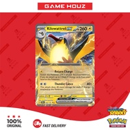 (PTCG) Kilowattrel ex (068/191) [SV08-Scarlet & Violet Surging Sparks]