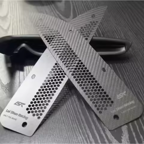 1pair Car Fenders Car Tire Car Accessories Fenders for Honda Civic FL5 Modified Fenders To Prevent S