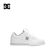 Dc Pure White Mens Sneakers/Lifestyle Shoes For Men Sneakers Men