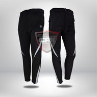 Celana Sepeda MTB Gowes Pria Celana Training Panjang Sport 3/4