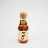 【日本直送】玉子燒醬油 白醬油 150ml