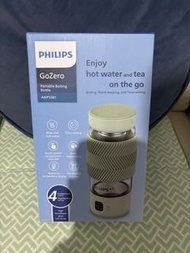 Philips 飛利浦 GoZero 隨身加熱保溫瓶 AWP3381