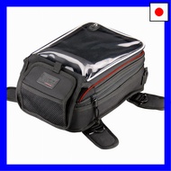 Komine Motorcycle Touring Tank Bag, 5.2-7.8L, SA-214 814