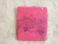 Mùng von dày in hoa văn mùng 2mx2m5mùng 2mx3m mùng2mx4m