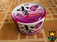 OGURA Red Bean Dessert  // 430G.