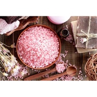 Garam Bukit Rendaman Kaki & Mandian