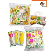 20pack X 30g Jeruk Buah Bidara/Pelam Kuning | Jeruk Buah-Buahan