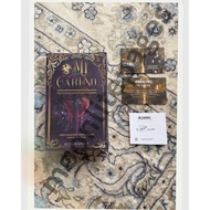 ❤️Readystock❤️ NOVEL MI CARINO (SOFTCOVER)