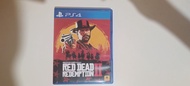 Red Dead Redemption 2 PS4 Game