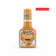 Rasto Thousand Island Sauce / 250Gram