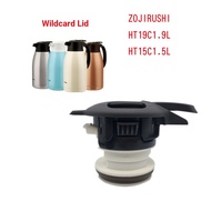 Low Price Spike Insulation Water Bottle Cap HA15C 1.5L/HA19C 1.9L Water Bottle Cap Accessories Water