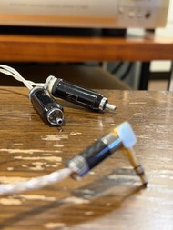 WBT-0102 Ag 3.5 to RCA 音頻線