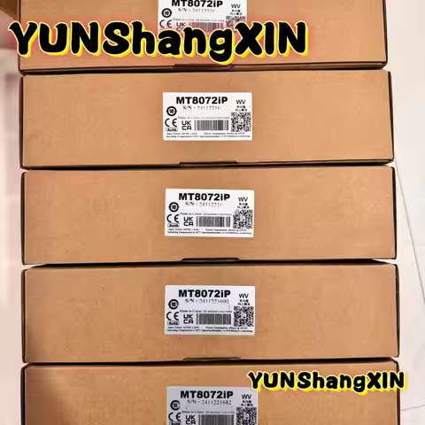 TK6072iP TK8072iP MT8052iP MT8072iP MT8072iE touch screen Brand new and original