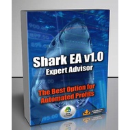 Baby Shark Ea system