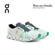 On Cloud 5 Lightweight breathable men's and women's running shoes 6R4B ZGNM ZMXC