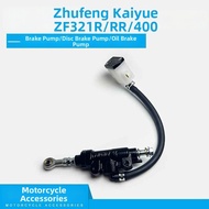 ZF321R/ZF321RR Rear Brake Pump
