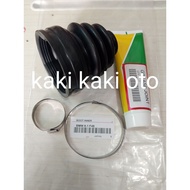 Boot axle in boot drive shaft driveshaft gearbox boot cv joint bmw x1x-1 f48 f-48 th 15 top