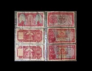 香港一百元紙幣