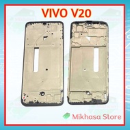 Vivo v20 V2025 lcd Stand Frame