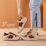 sepatu joanne wanita