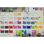 FEDELITE PLUS PREMIUM INTERIOR WALL FINISH FEDERAL PAINT