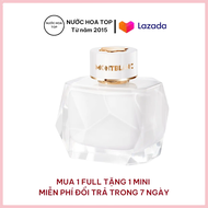 Montblanc Signature EDP 90ml_ Sang trọng Nữ tính Quyến rũ Ấm áp