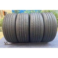 Tayar Continental yang popular 215/225/235/245/255/275/35/40/45/50/55R17R18R19R2026