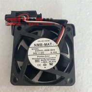 [Cooling Fan] A90L-0001-0567 #B/A Fanaco Fan 9WF0624H707A/706A 2406VL-05W-B69