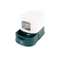 【MPETS】不插電 輕鬆便利 ! LENA 寵物自動重力飲水機